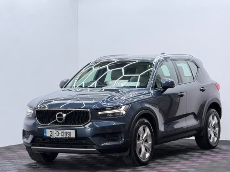 2021 Volvo XC40 - photo 3
