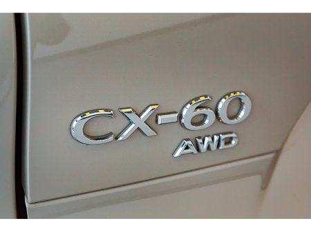 2024 Mazda CX-60 - photo 42