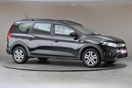 2023 Dacia Jogger - photo 12