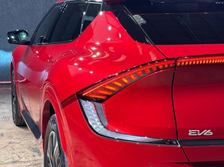 2024 Kia EV6 - photo 12