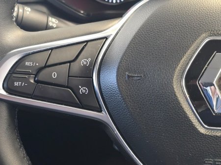 2024 Renault Captur - photo 16