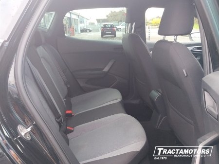 2023 SEAT Ibiza - photo 21