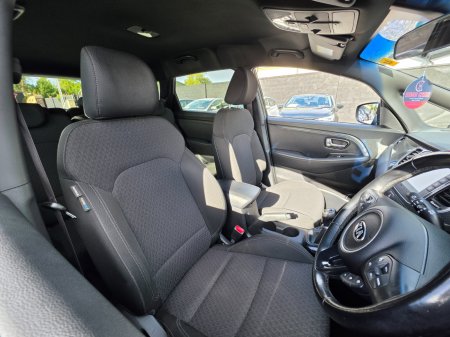 2017 Kia Carens - photo 25