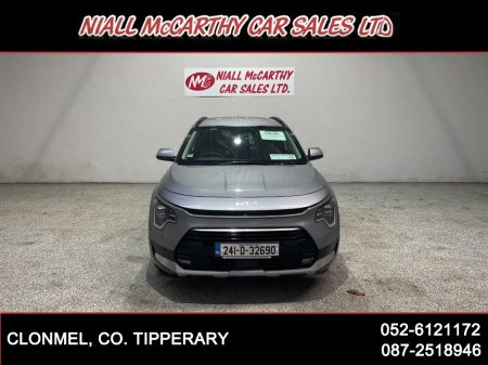 2024 Kia Niro - photo 2
