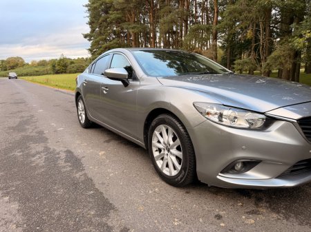 2015 Mazda Mazda6 - photo 35