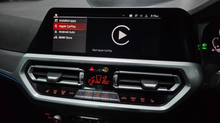 2020 BMW 3-Series - photo 43