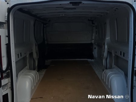 2026 Nissan Primastar - photo 14