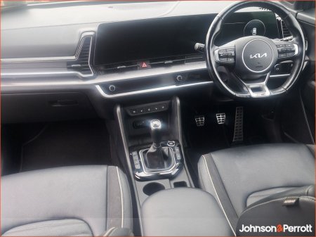 2024 Kia Sportage - photo 4