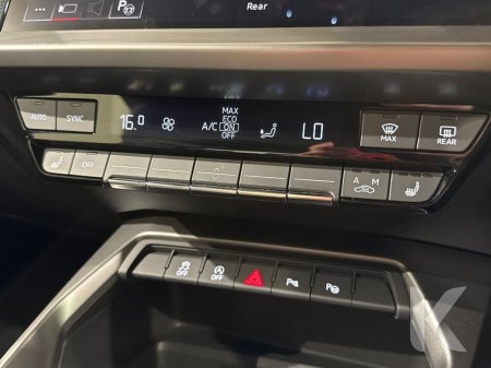 2021 Audi A3 - photo 15