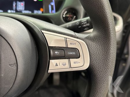 2021 Honda Fit - photo 20
