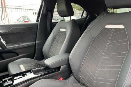 2023 Vauxhall Mokka - photo 19