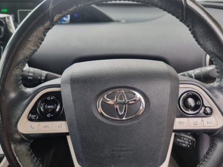 2017 Toyota Prius - photo 17