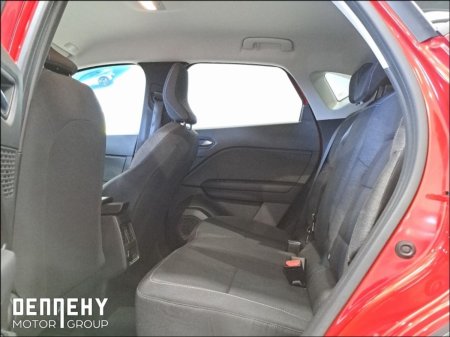 2020 Renault Captur - photo 13