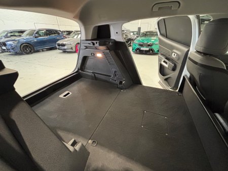 2023 Citroen Berlingo - photo 26