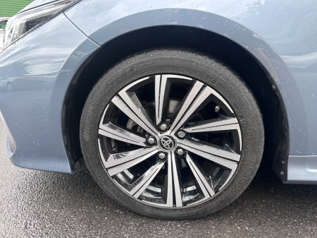2022 Toyota Corolla - photo 7