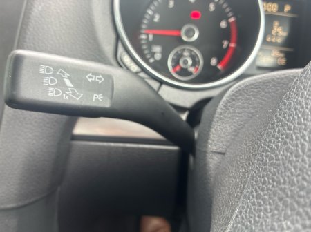 2013 Volkswagen Golf - photo 19