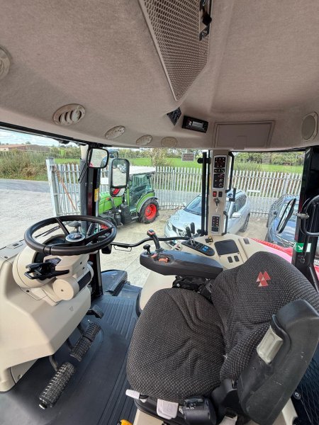 2022 Massey Ferguson Massey Ferguson 6715 S - photo 19
