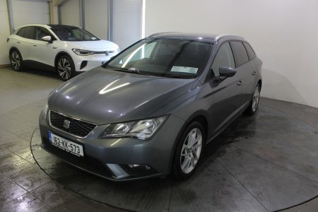 2016 SEAT Leon - photo 4
