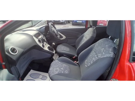 2014 Ford KA - photo 17