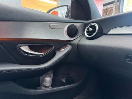 2018 Mercedes-Benz C-Class - photo 17