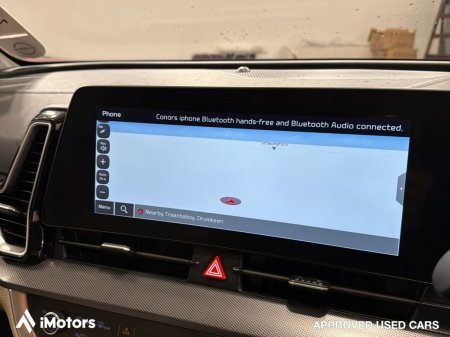 2023 Kia Sportage - photo 25