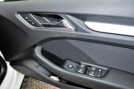 2019 Audi A3 - photo 25