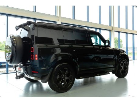 2022 Land Rover Defender - photo 10