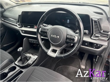 2023 Kia Sportage - photo 12