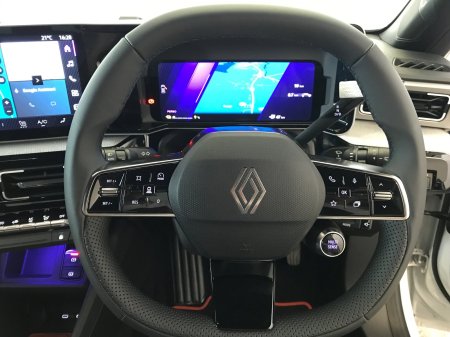 2026 Renault 5 - photo 13
