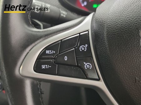 2024 Dacia Sandero Stepway - photo 23