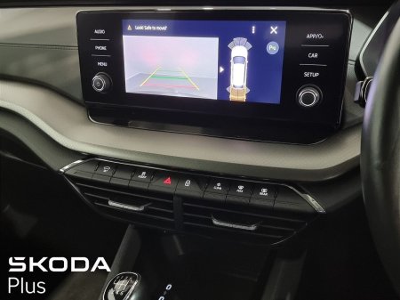 2023 Skoda Octavia - photo 18
