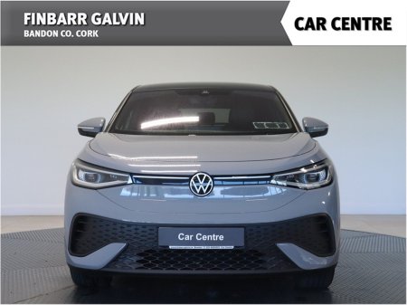 2023 Volkswagen ID.5 - photo 12
