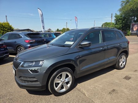 2019 Skoda Karoq - photo 6
