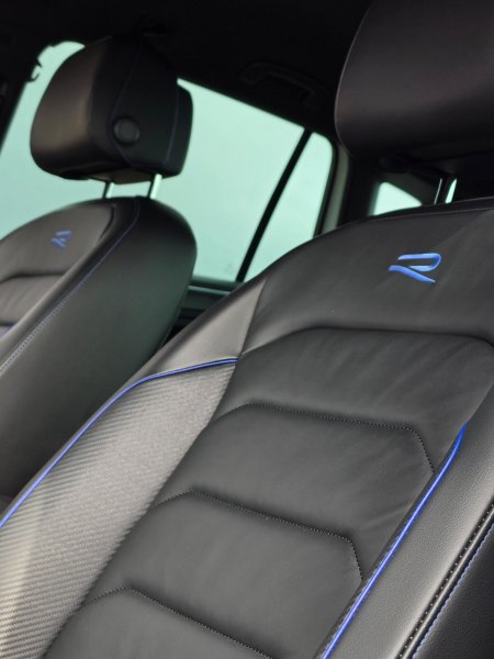 2022 Volkswagen Tiguan - photo 10