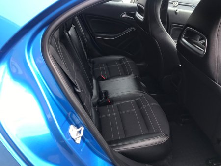 2015 Mercedes-Benz A-Class - photo 23
