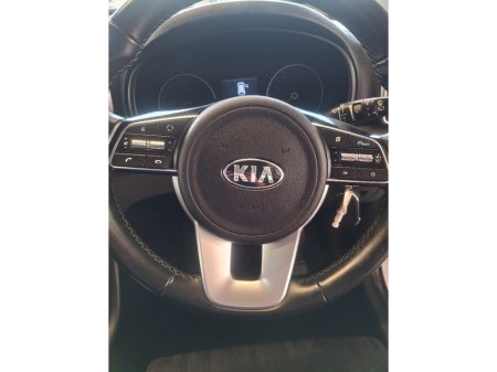 2021 Kia Sportage - photo 13