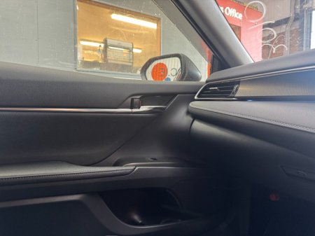 2023 Toyota Camry - photo 16