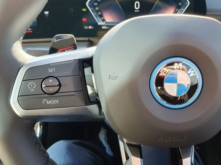 2026 BMW iX1 - photo 17