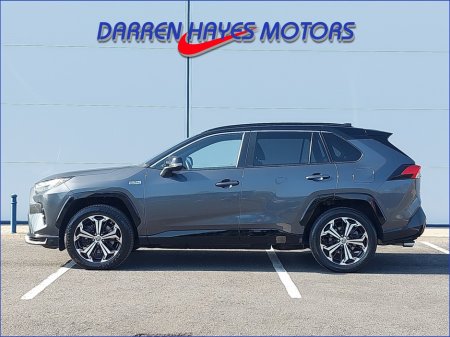 2023 Toyota RAV4 - photo 4