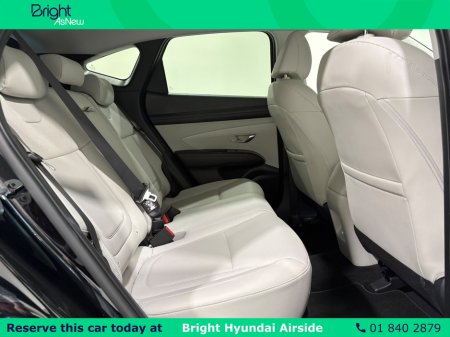 2025 Hyundai Tucson - photo 15