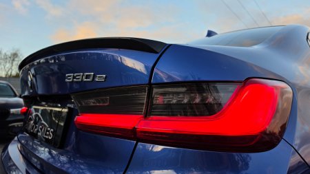 2019 BMW 3-Series - photo 9