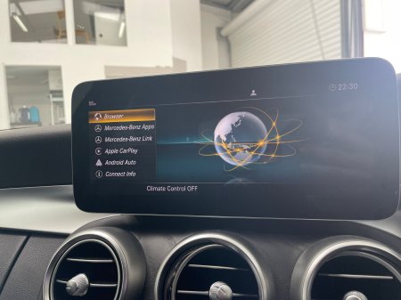 2019 Mercedes-Benz 220 - photo 17