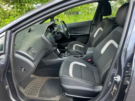 2019 Kia Ceed - photo 11