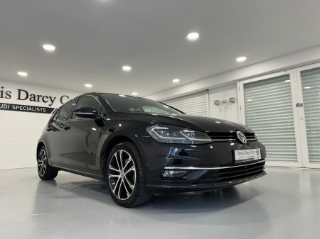 2019 Volkswagen Golf - photo 3