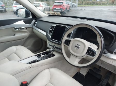 2015 Volvo XC90 - photo 19