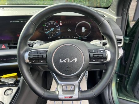 2022 Kia Sportage - photo 5