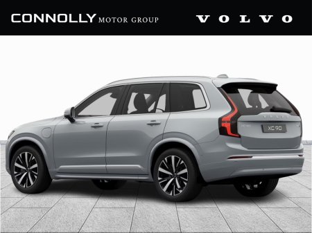 2026 Volvo XC90 - photo 2