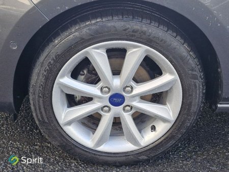 2022 Ford Fiesta - photo 9