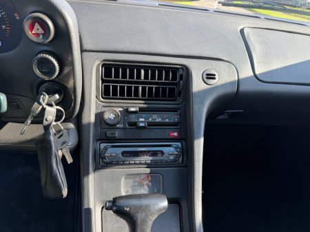 1992 Porsche 928 GTS - photo 25