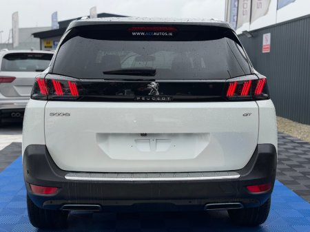 2021 Peugeot 5008 - photo 6